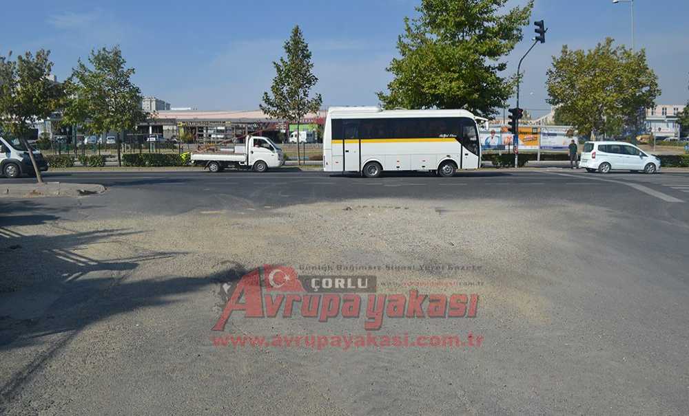 Derin Çukur Tepki Çekiyor