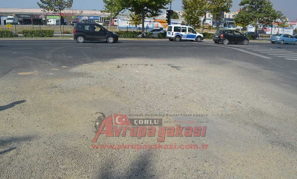 Derin Çukur Tepki Çekiyor