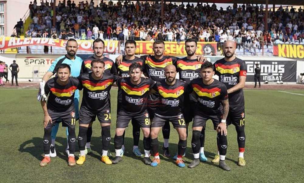 Çorluspor 1947 Ziraat Kupasında Tur Atladı