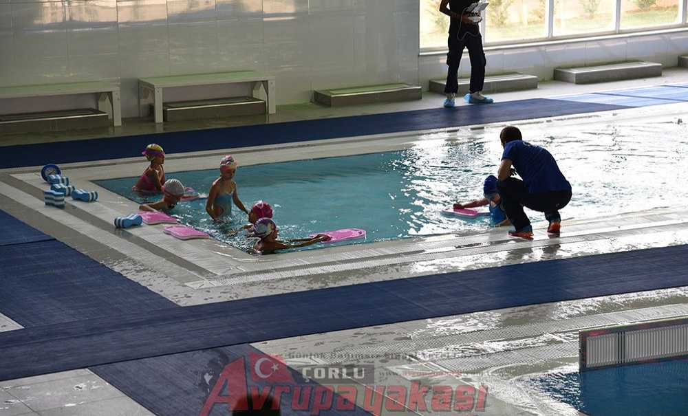 Her Yıl Binlerce Kişiye Hizmet Veriyor