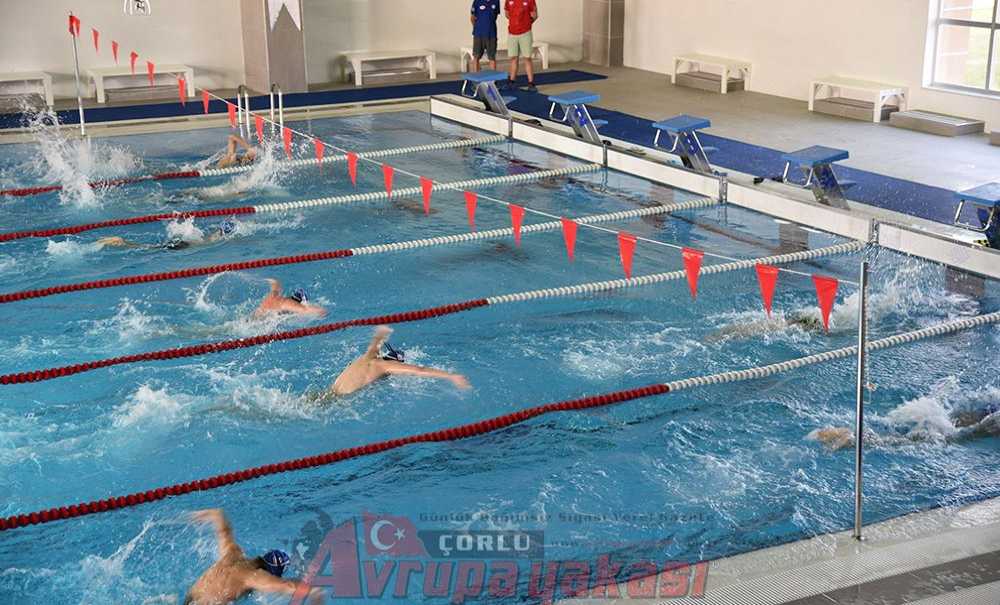 Her Yıl Binlerce Kişiye Hizmet Veriyor