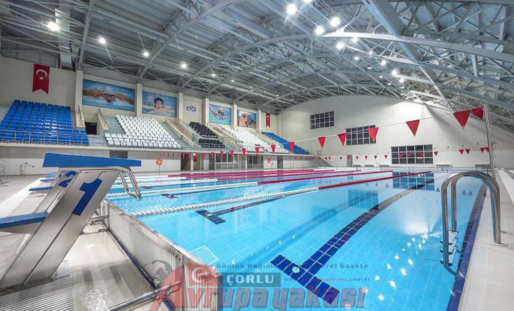 Her Yıl Binlerce Kişiye Hizmet Veriyor