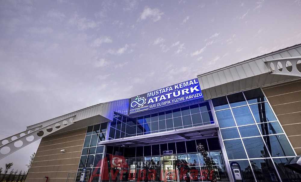 Her Yıl Binlerce Kişiye Hizmet Veriyor