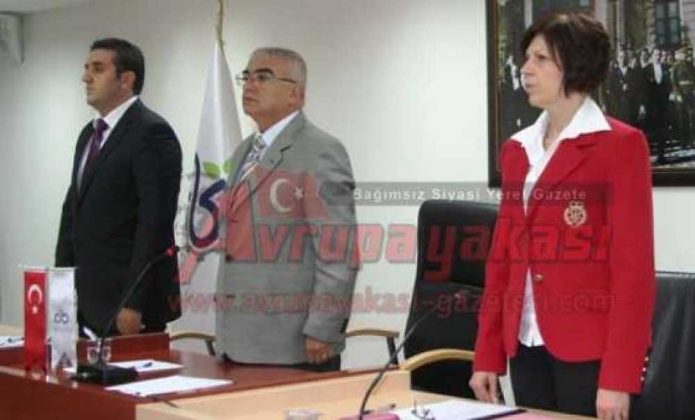 Ekim Ayı Meclis Toplantısı Yapıldı