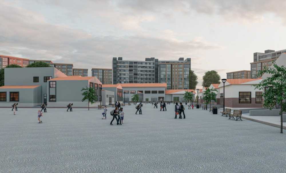 Meslek Lisesinin Projesi Ortaya Çıktı