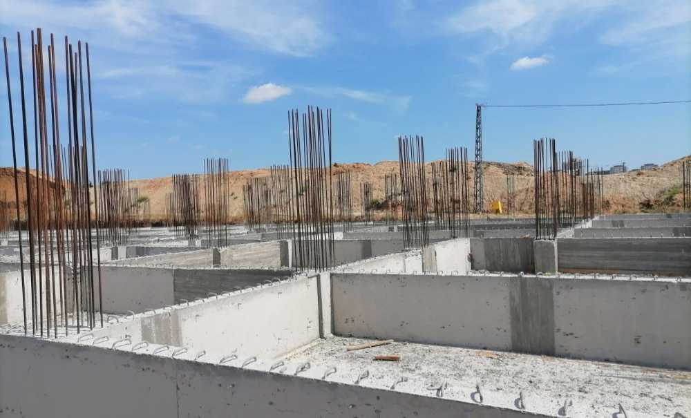 Meslek Lisesinin Projesi Ortaya Çıktı