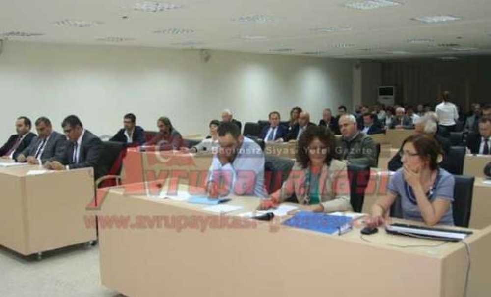 Ekim Ayı Meclis Toplantısı Yapıldı