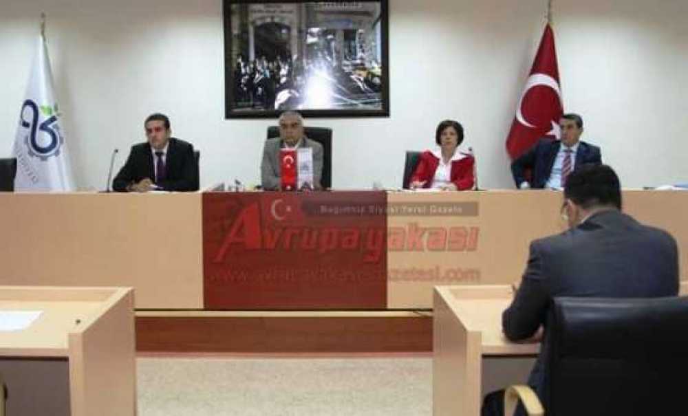 Ekim Ayı Meclis Toplantısı Yapıldı