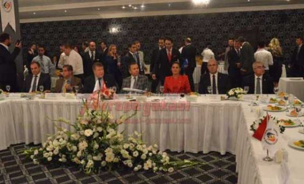 Türk Hava Yolları Bölgesel Uçuşlar Başkanı İbrahim Doğan; “Önceliğimiz Çorlu, Çorlu İçin İşimizi Gücümüzü Bırakırız”