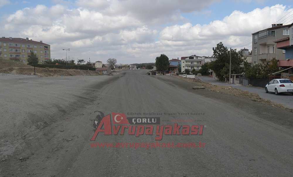 Kuzey Yolu Projesi Kamulaştırmaya Takıldı