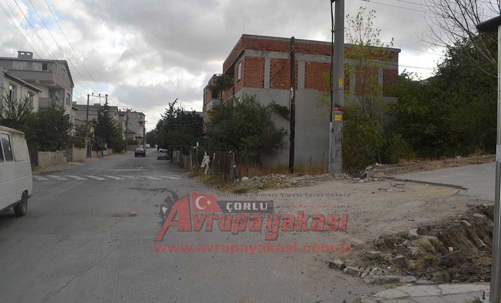 Kuzey Yolu Projesi Kamulaştırmaya Takıldı