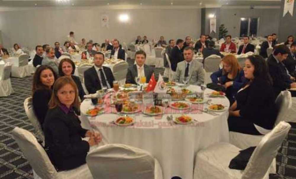 Türk Hava Yolları Bölgesel Uçuşlar Başkanı İbrahim Doğan; “Önceliğimiz Çorlu, Çorlu İçin İşimizi Gücümüzü Bırakırız”