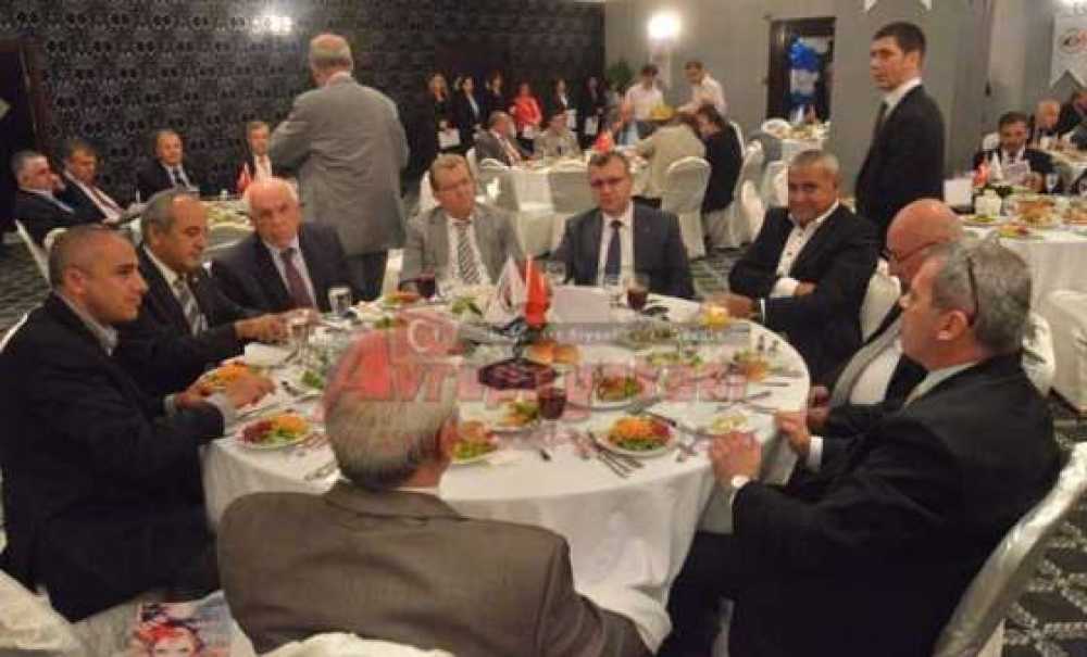 Türk Hava Yolları Bölgesel Uçuşlar Başkanı İbrahim Doğan; “Önceliğimiz Çorlu, Çorlu İçin İşimizi Gücümüzü Bırakırız”