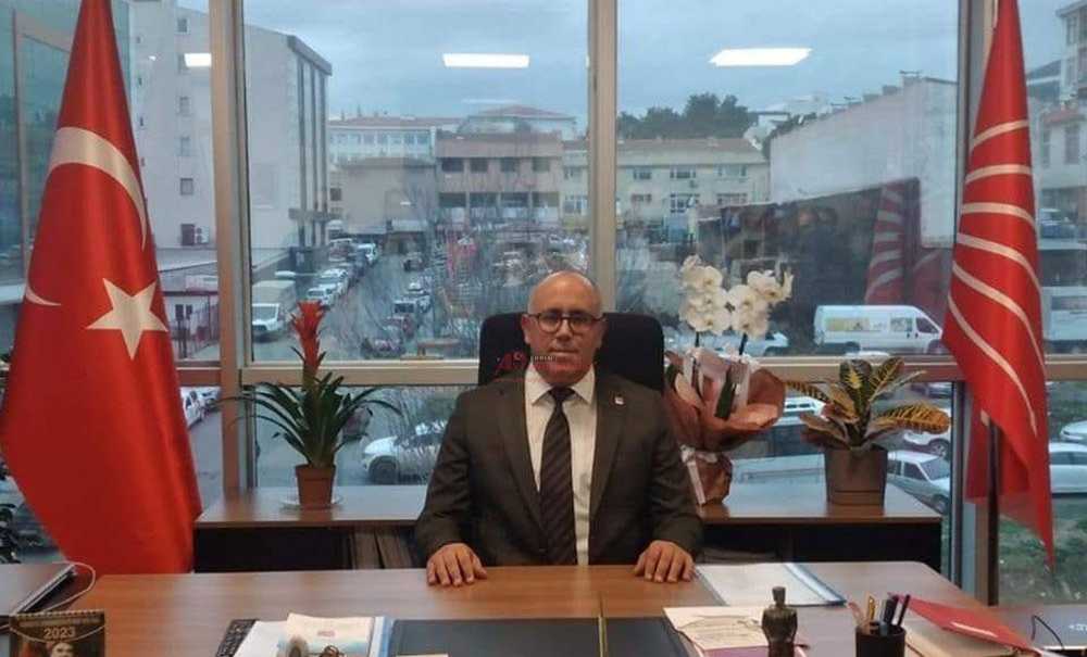 Chp Tekirdağ'da Seçime Gidiyor