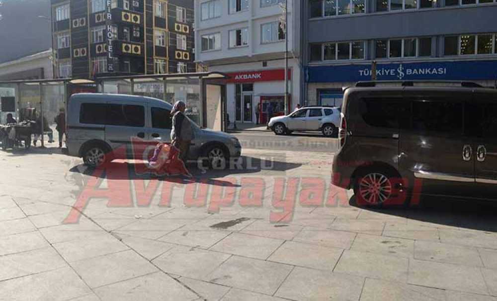 Bu Bölgeye Duba Dayanmıyor