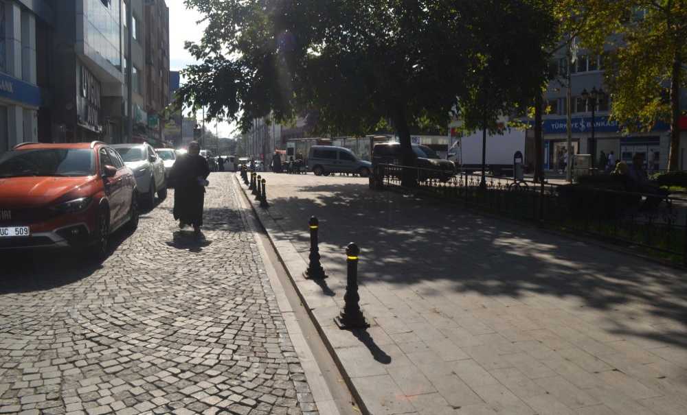 Bu Bölgeye Duba Dayanmıyor