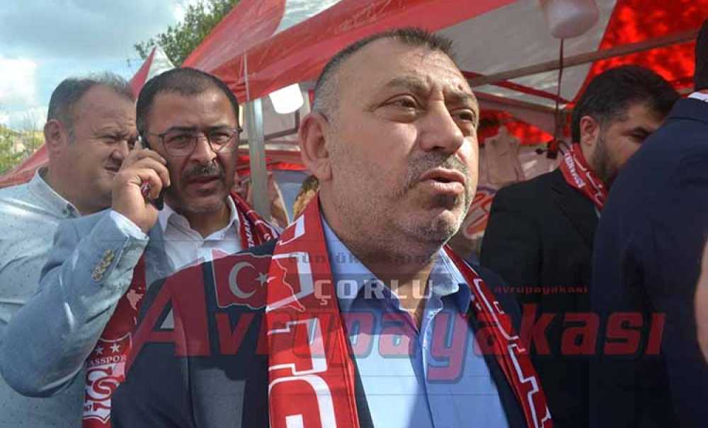 Sivas Tanıtım Günleri Başladı