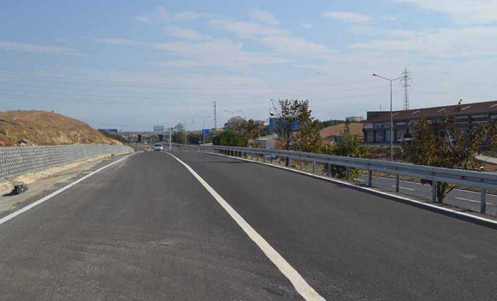 Yollarda Tamam, Açılışa Az Kaldı