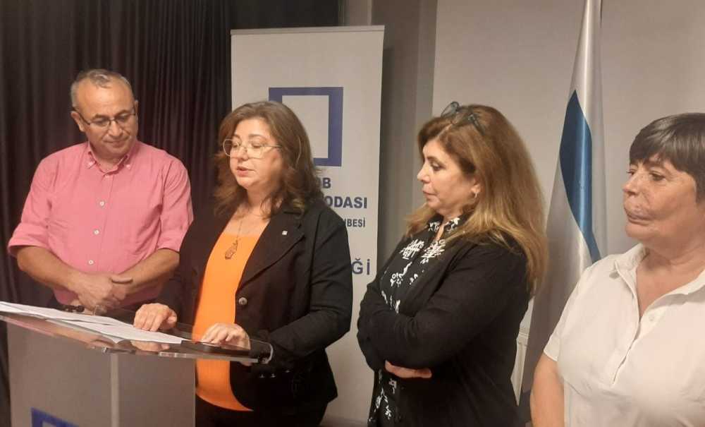 Mimarlar Odası Deprem Gerçeğine Dikkat Çekti