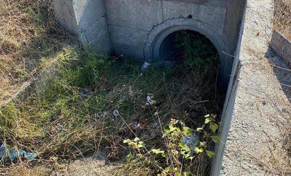 Kanallar Neden Temizlenmiyor?