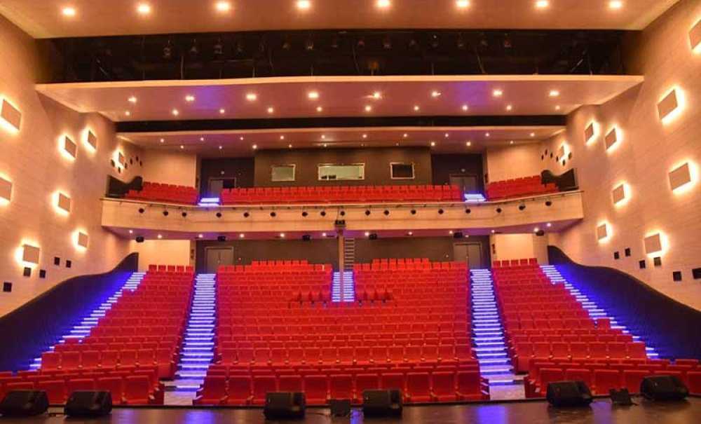 Ünal Baysan'ın İsmi Verildi