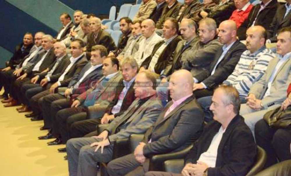 Ak Parti Çorlu İlçe Teşkilatı Ekim Ayı Danışma Meclisi Gerçekleştirildi