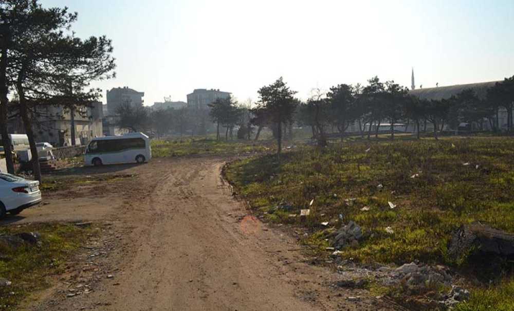 Okullarla İlgili Çalışmalar Tüm Hızıyla Sürüyor