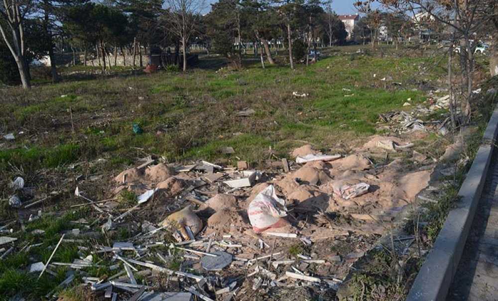 Okullarla İlgili Çalışmalar Tüm Hızıyla Sürüyor