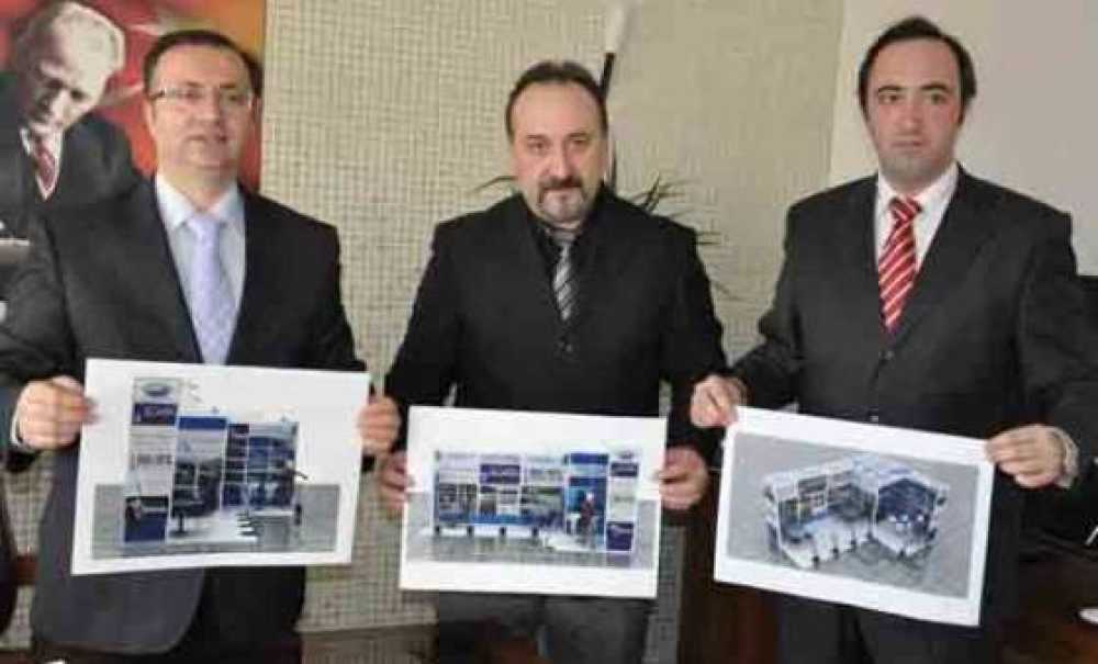 Keşanlı Turizm İşletmecileri, Emitt'te Dalış Turizmini Ön Plana Çıkaracak