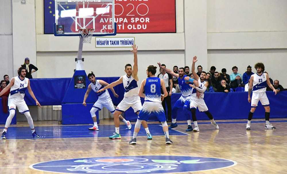 Çbsk Salon Sporlarında İddialı