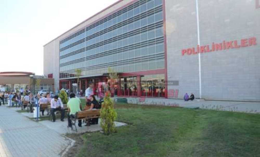 Chp Tekirdağ Milletvekili Köprülü: