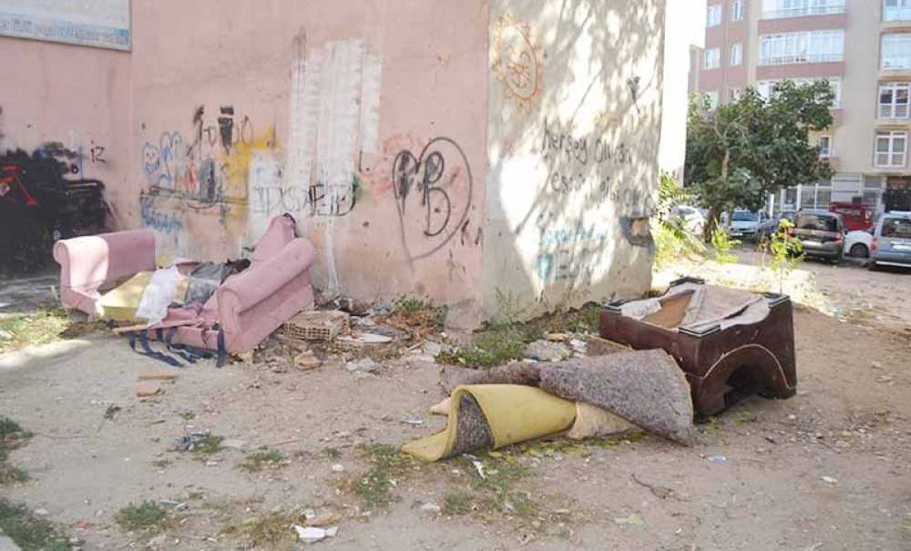 Bu Görüntüler Tepki Çekiyor