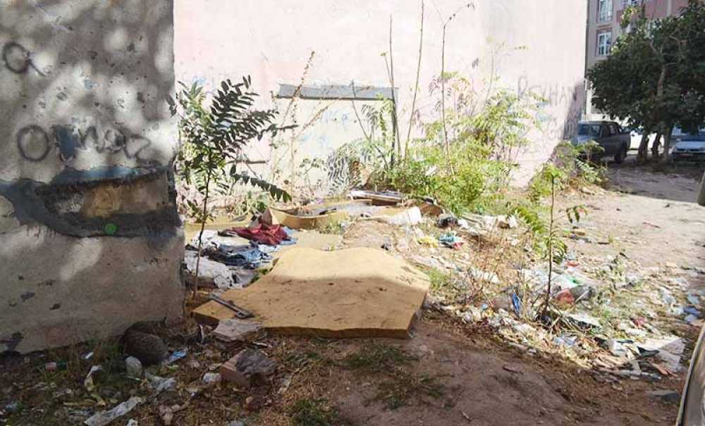 Bu Görüntüler Tepki Çekiyor