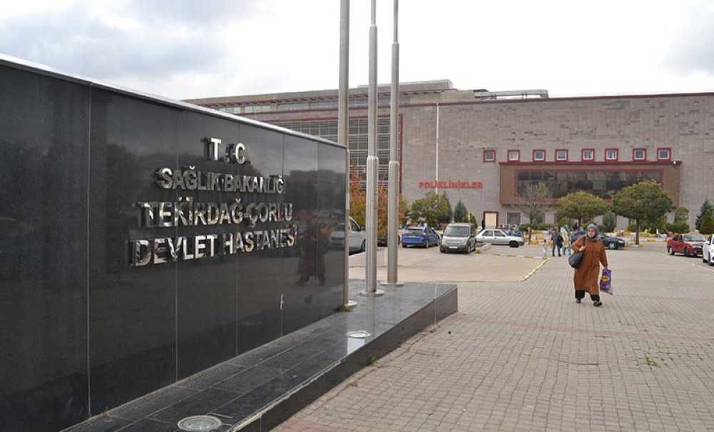 Havalar Soğudu, Grip Vakaları Yükseldi