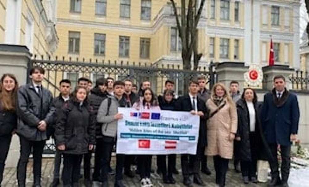 Chp Milletvekili Aygun'dan Erasmus Skandalına Soru Önergesi