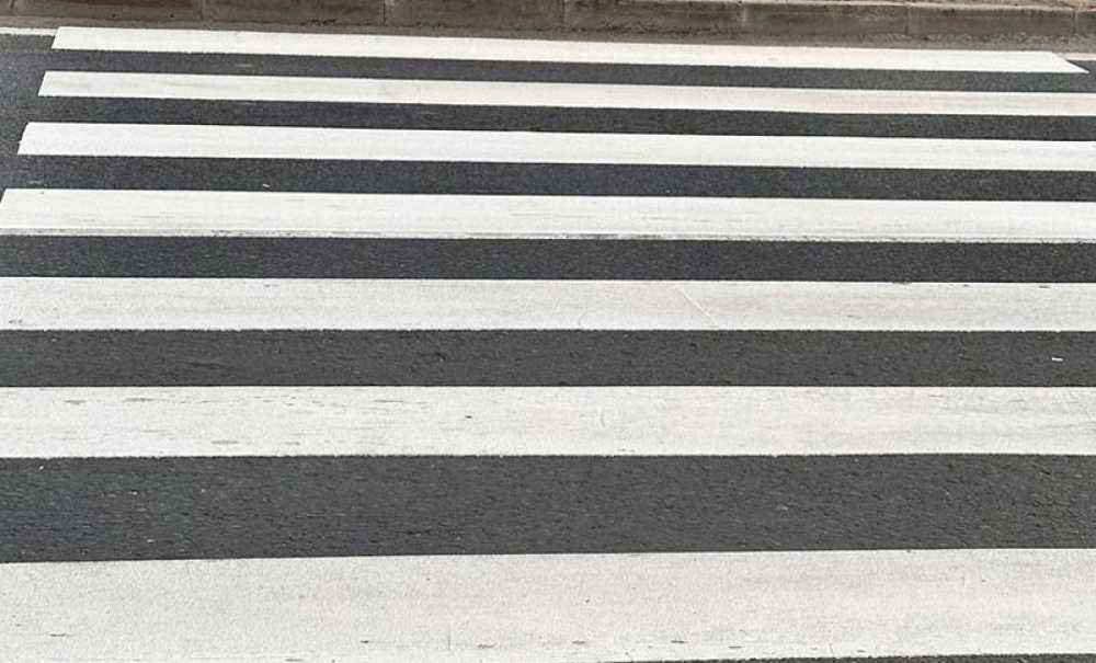 Yaya Geçidi Değil Kör Çıkmaz!