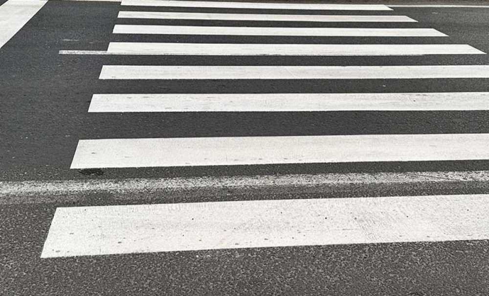 Yaya Geçidi Değil Kör Çıkmaz!