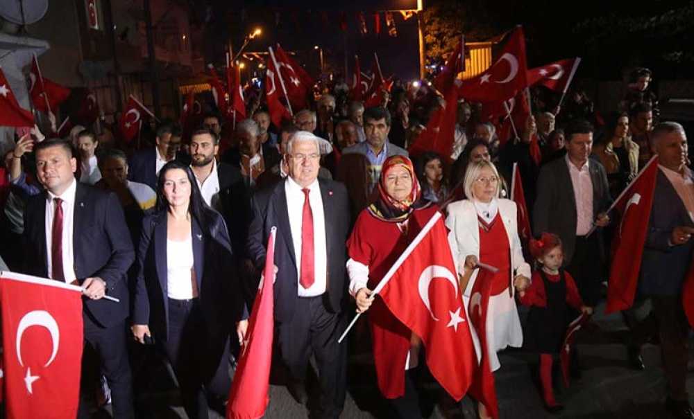 8. Geleneksel Boza Festivali Gerçekleştirildi