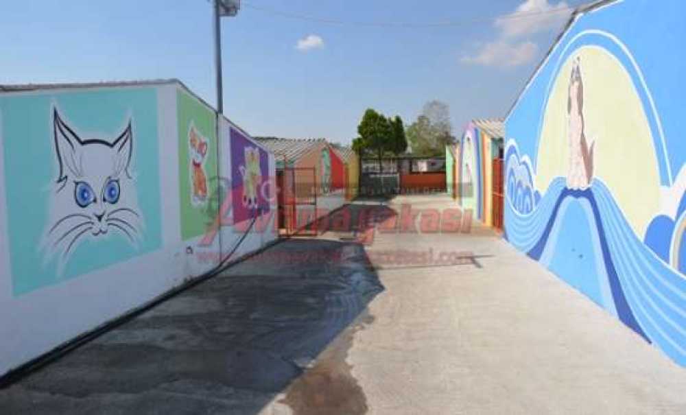 Örnek Olacak Hayvan Bakımevi