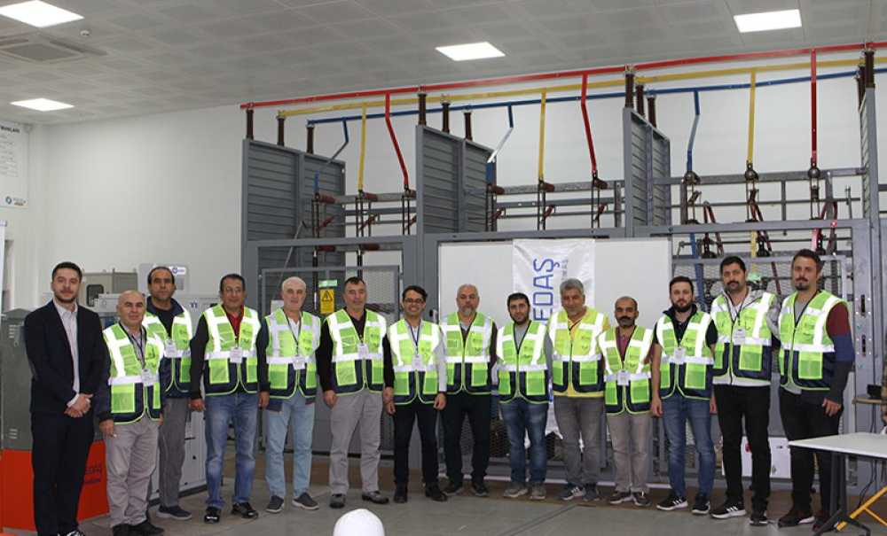 İşbaşı Eğitimlerine, Tredaş Ev Sahipliği Yaptı