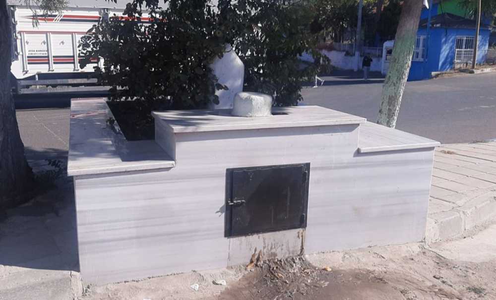 Şehidin Mezar Taşı Hala Konulmadı