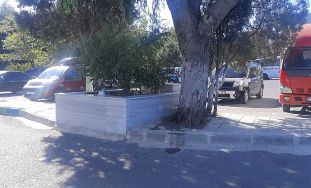 Şehidin Mezar Taşı Hala Konulmadı