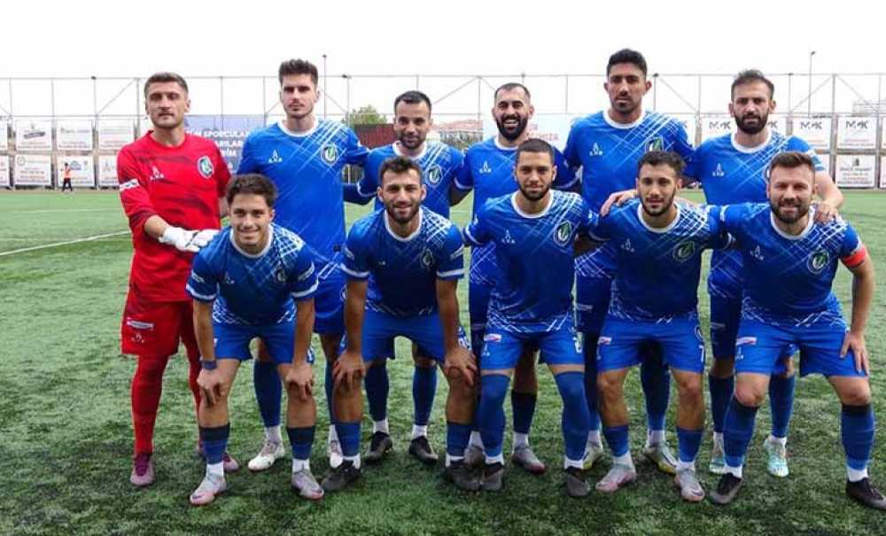 Ergene Velimeşespor Hacettepe'yi Konuk Ediyor