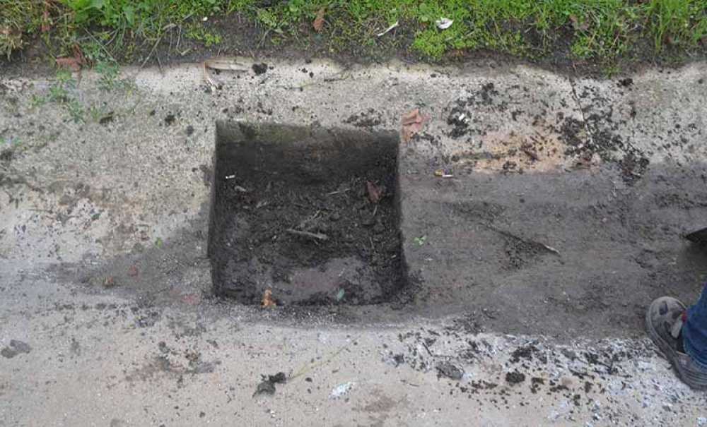 Karayolları Kanalları Temizledi