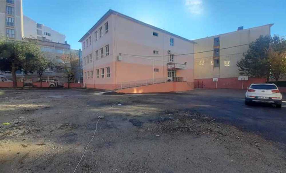 Gazi Ve Atatürk İlkokulu Pazartesi Günü Açılıyor