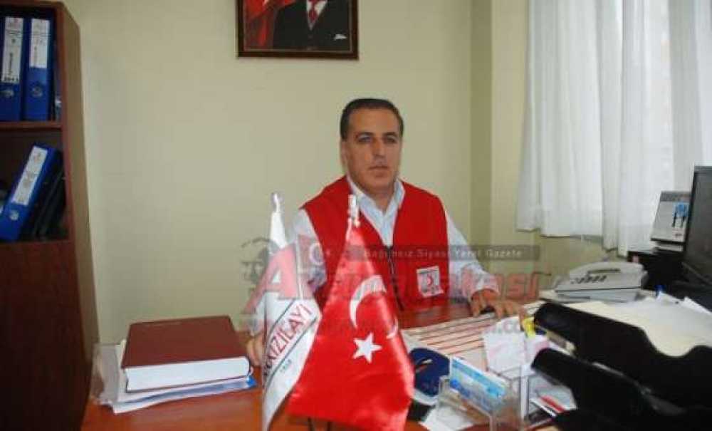 İlkyardım Eğitimi Çağrısı