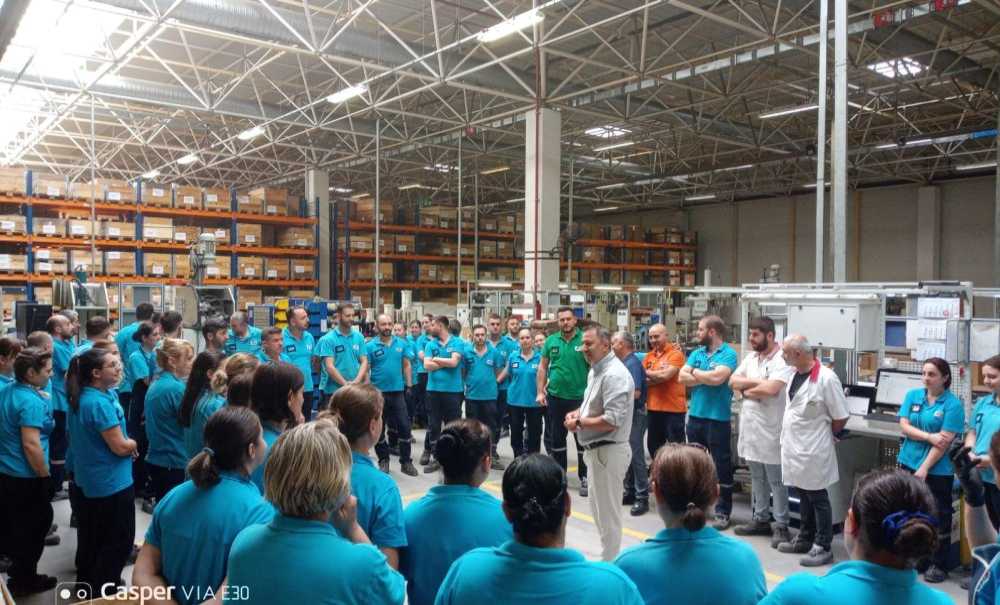 Mess Görüşmelerinde Uyuşmazlık Tutanağı Tutuldu