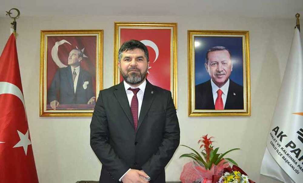 Ankara'ya Giden Kelle'nin Görev Süresi Uzatıldı