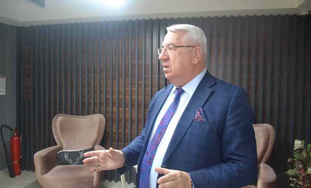 “Hayali Olanlar, Başarılı Olur”