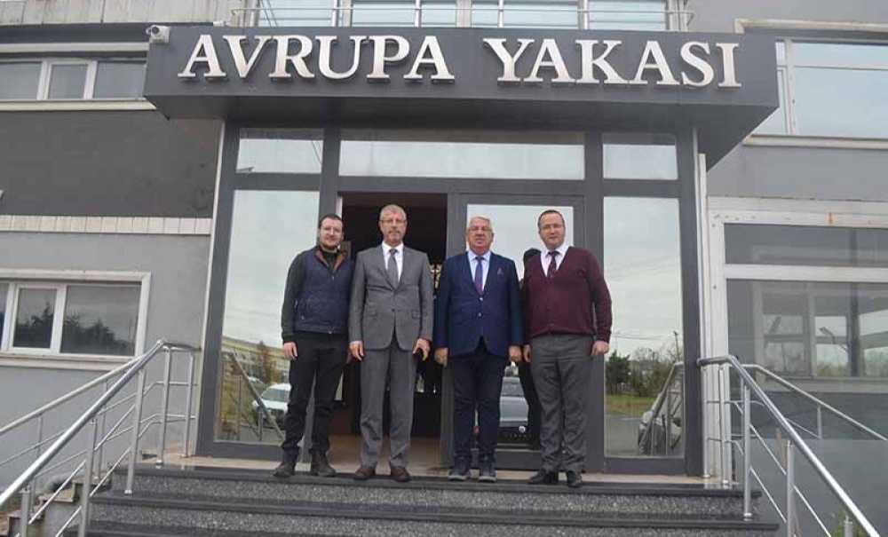 “Hayali Olanlar, Başarılı Olur”